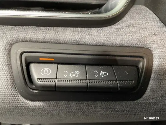 RENAULT CLIO V - voiture d'occasion - Photo 15