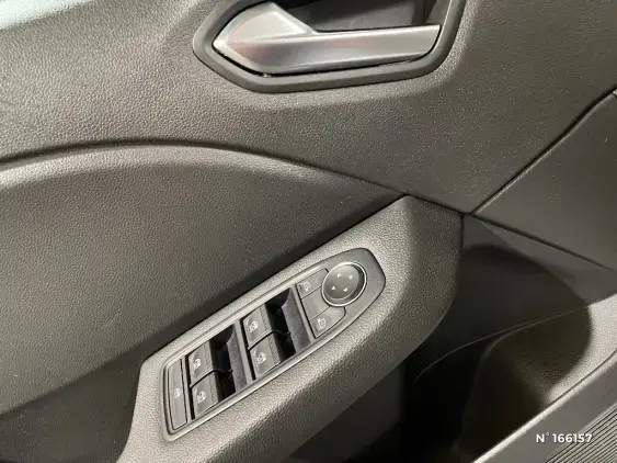 RENAULT CLIO V - voiture d'occasion - Photo 25