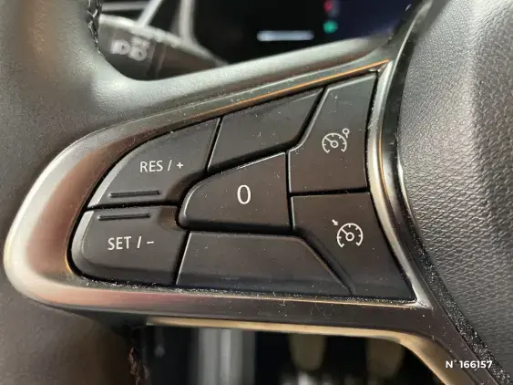 RENAULT CLIO V - voiture d'occasion - Photo 26