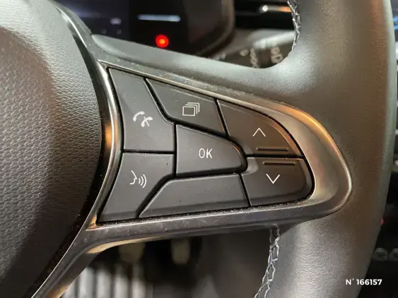 RENAULT CLIO V - voiture d'occasion - Photo 27