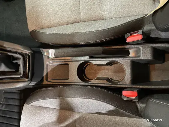 RENAULT CLIO V - voiture d'occasion - Photo 30