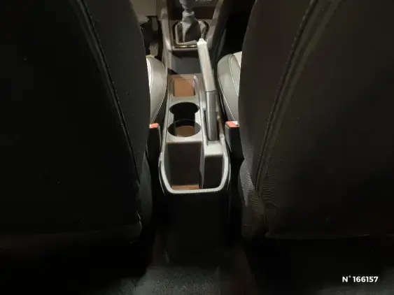 RENAULT CLIO V - voiture d'occasion - Photo 36