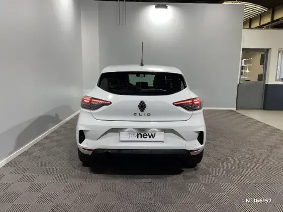 RENAULT CLIO V - voiture d'occasion - Photo 6