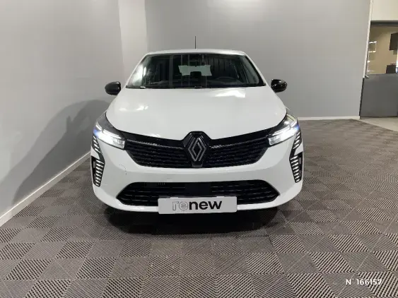 RENAULT CLIO V - voiture d'occasion - Photo 3