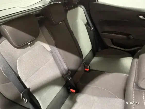 RENAULT CLIO V - voiture d'occasion - Photo 11