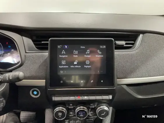 RENAULT ZOE - voiture d'occasion - Photo 13