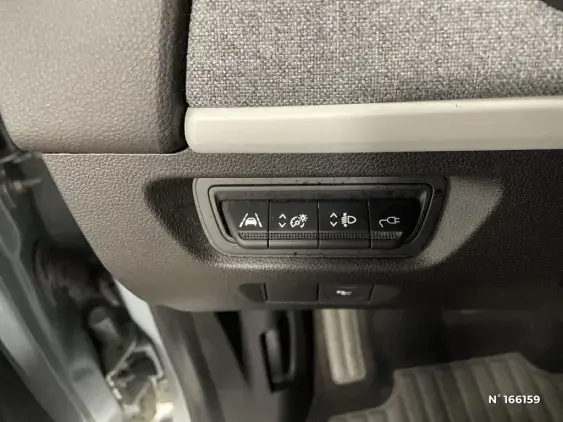 RENAULT ZOE - voiture d'occasion - Photo 15