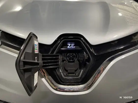 RENAULT ZOE - voiture d'occasion - Photo 28
