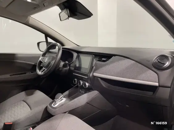 RENAULT ZOE - voiture d'occasion - Photo 10