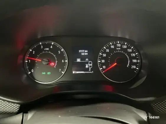 DACIA SANDERO III - voiture d'occasion - Photo 12