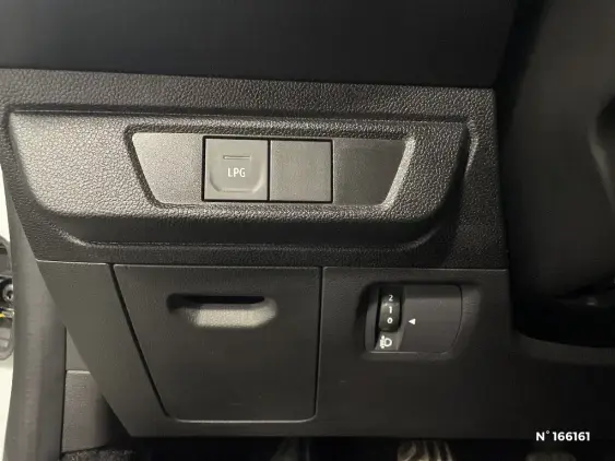 DACIA SANDERO III - voiture d'occasion - Photo 15