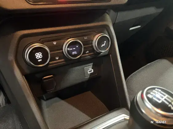 DACIA SANDERO III - voiture d'occasion - Photo 26