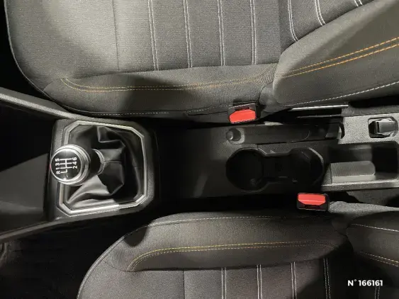 DACIA SANDERO III - voiture d'occasion - Photo 27