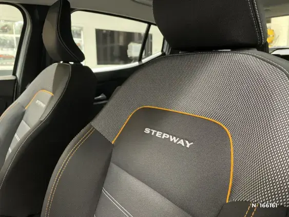 DACIA SANDERO III - voiture d'occasion - Photo 28