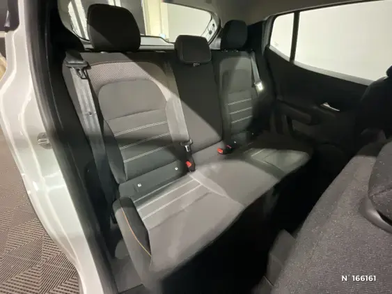 DACIA SANDERO III - voiture d'occasion - Photo 11