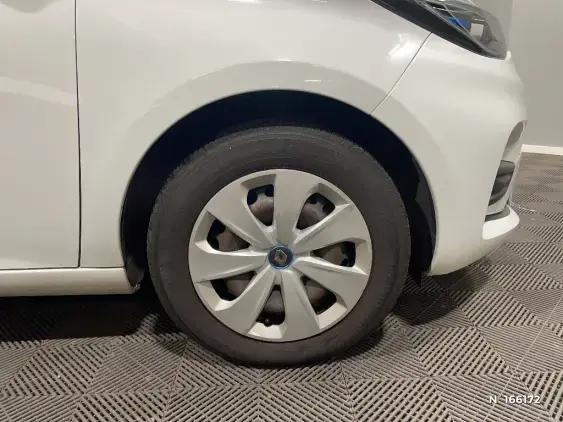 RENAULT ZOE - voiture d'occasion - Photo 8