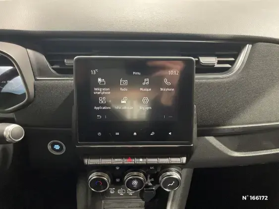 RENAULT ZOE - voiture d'occasion - Photo 13