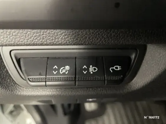 RENAULT ZOE - voiture d'occasion - Photo 14