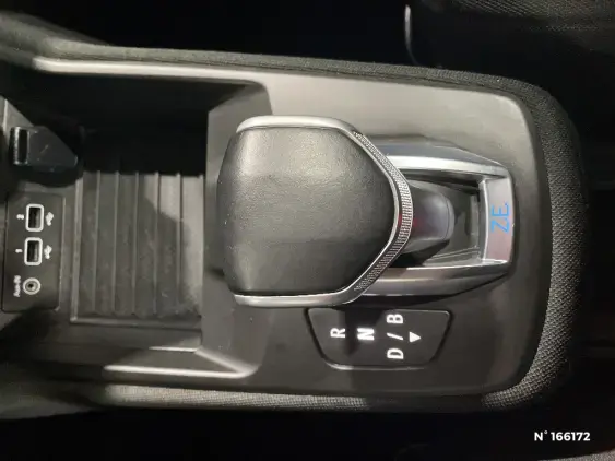 RENAULT ZOE - voiture d'occasion - Photo 26