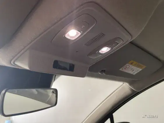 RENAULT ZOE - voiture d'occasion - Photo 27