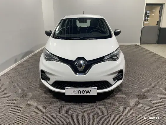RENAULT ZOE - voiture d'occasion - Photo 3