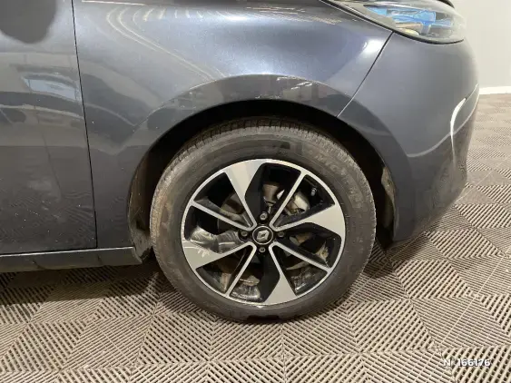 RENAULT ZOE - voiture d'occasion - Photo 8