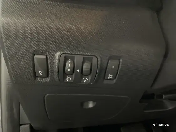 RENAULT ZOE - voiture d'occasion - Photo 15