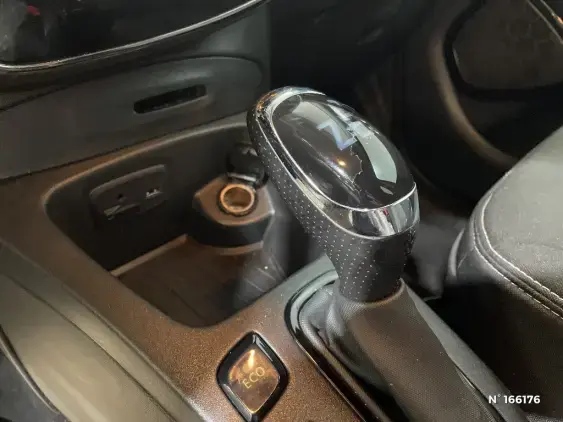 RENAULT ZOE - voiture d'occasion - Photo 29