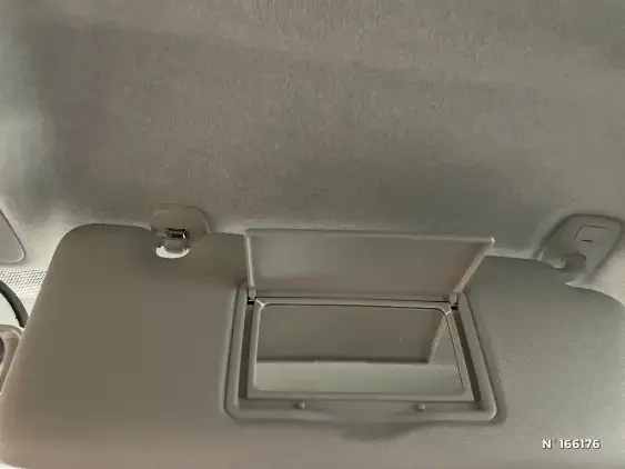 RENAULT ZOE - voiture d'occasion - Photo 34