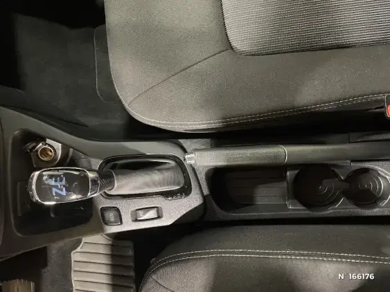 RENAULT ZOE - voiture d'occasion - Photo 35