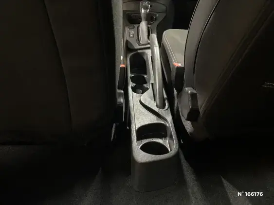 RENAULT ZOE - voiture d'occasion - Photo 36