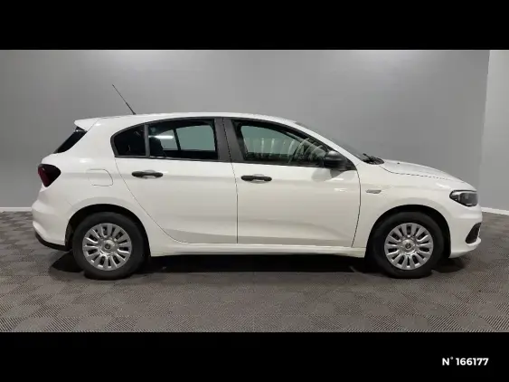 FIAT TIPO II - voiture d'occasion - Photo 5