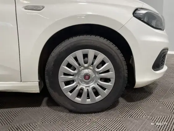 FIAT TIPO II - voiture d'occasion - Photo 8