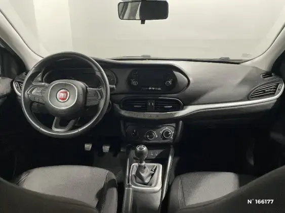 FIAT TIPO II - voiture d'occasion - Photo 9