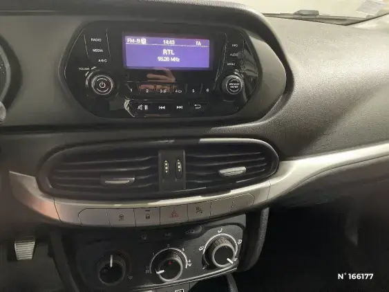 FIAT TIPO II - voiture d'occasion - Photo 13