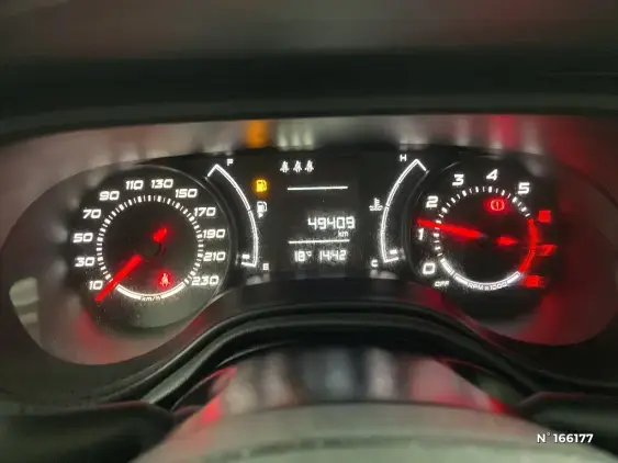 FIAT TIPO II - voiture d'occasion - Photo 12