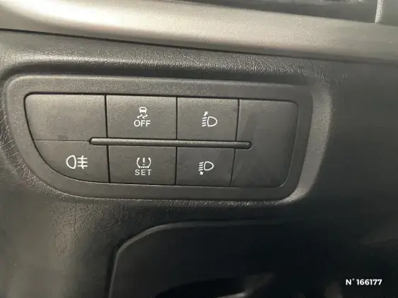 FIAT TIPO II - voiture d'occasion - Photo 14