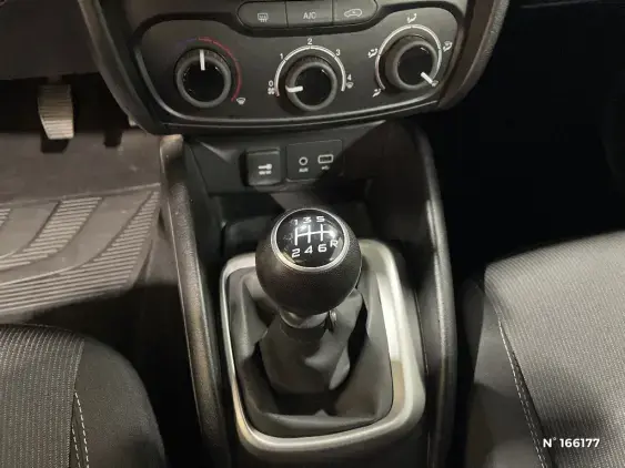 FIAT TIPO II - voiture d'occasion - Photo 25