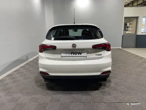 FIAT TIPO II - voiture d'occasion - Photo 6