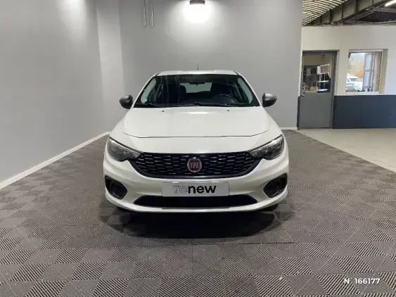 FIAT TIPO II - voiture d'occasion - Photo 3