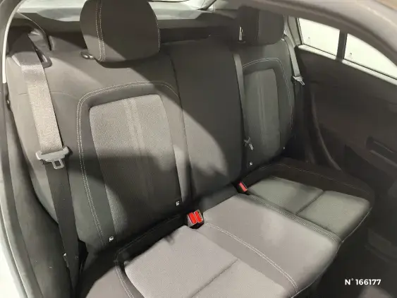 FIAT TIPO II - voiture d'occasion - Photo 11