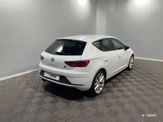 SEAT LEON III - voiture d'occasion - Photo 4