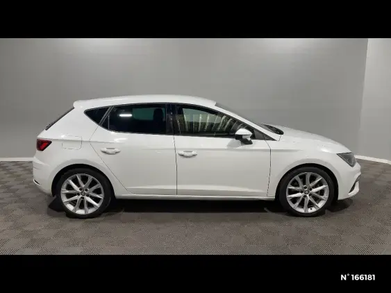 SEAT LEON III - voiture d'occasion - Photo 5