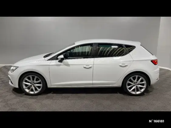 SEAT LEON III - voiture d'occasion - Photo 2