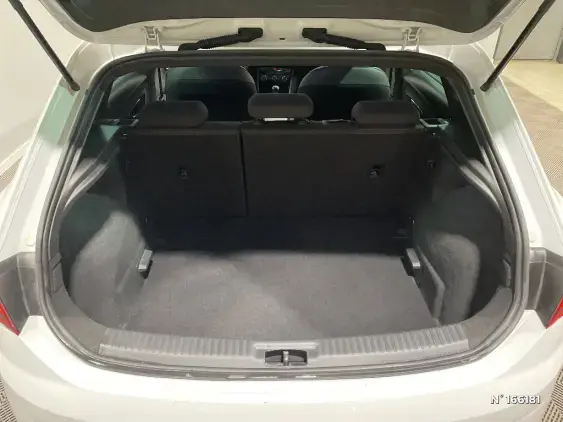 SEAT LEON III - voiture d'occasion - Photo 7