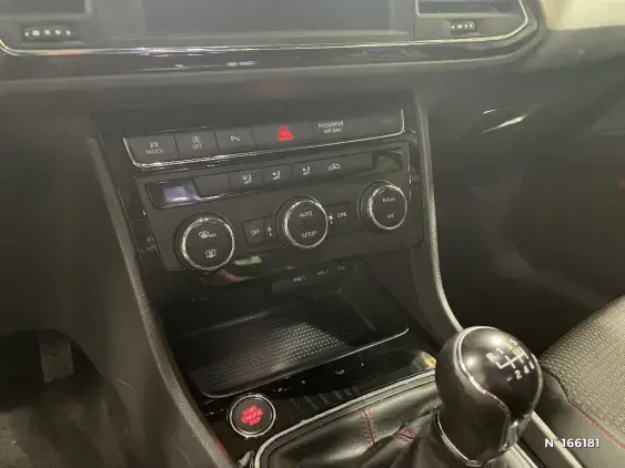 SEAT LEON III - voiture d'occasion - Photo 26