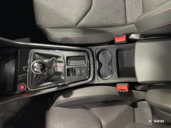 SEAT LEON III - voiture d'occasion - Photo 27