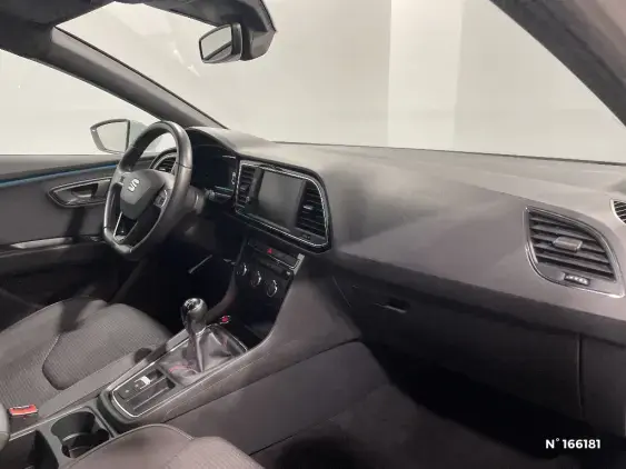 SEAT LEON III - voiture d'occasion - Photo 10