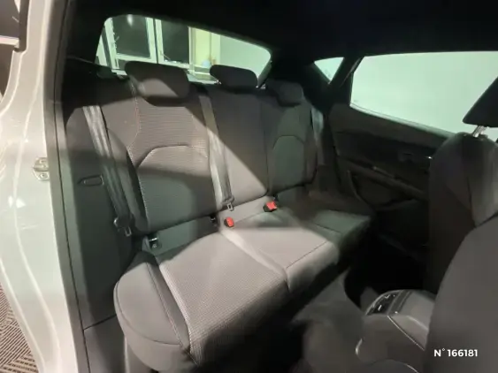 SEAT LEON III - voiture d'occasion - Photo 11