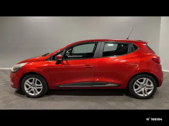 RENAULT CLIO IV - voiture d'occasion - Photo 2